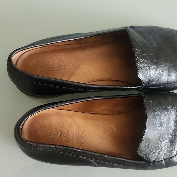 Madewell Loafers - Picture 6 of 9